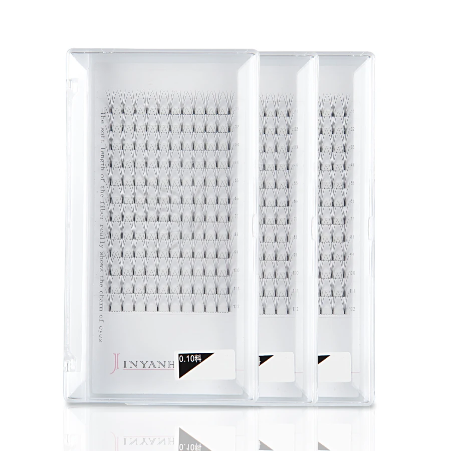 

LGALUX 4D 132 clusters individual lashes Camellia false eyelashes rootless hand-made mink premium eyelashes make up
