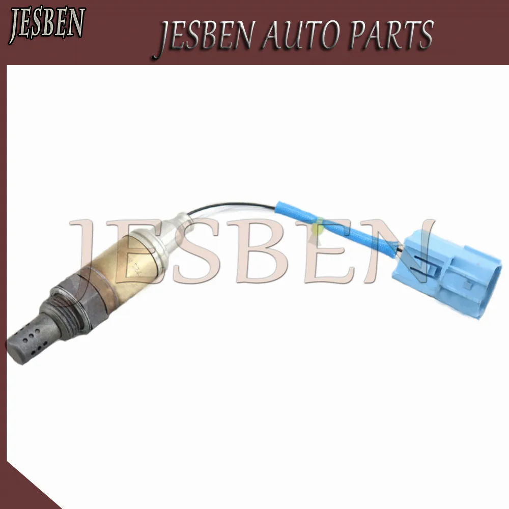 

Brand New 22691-6N206 Lambda O2 Oxygen Sensor fit For NISSAN ALMERA PRIMERA PICK UP X-TRAIL PATHFINDER 1.6-2.0L NO# 22691-6N206