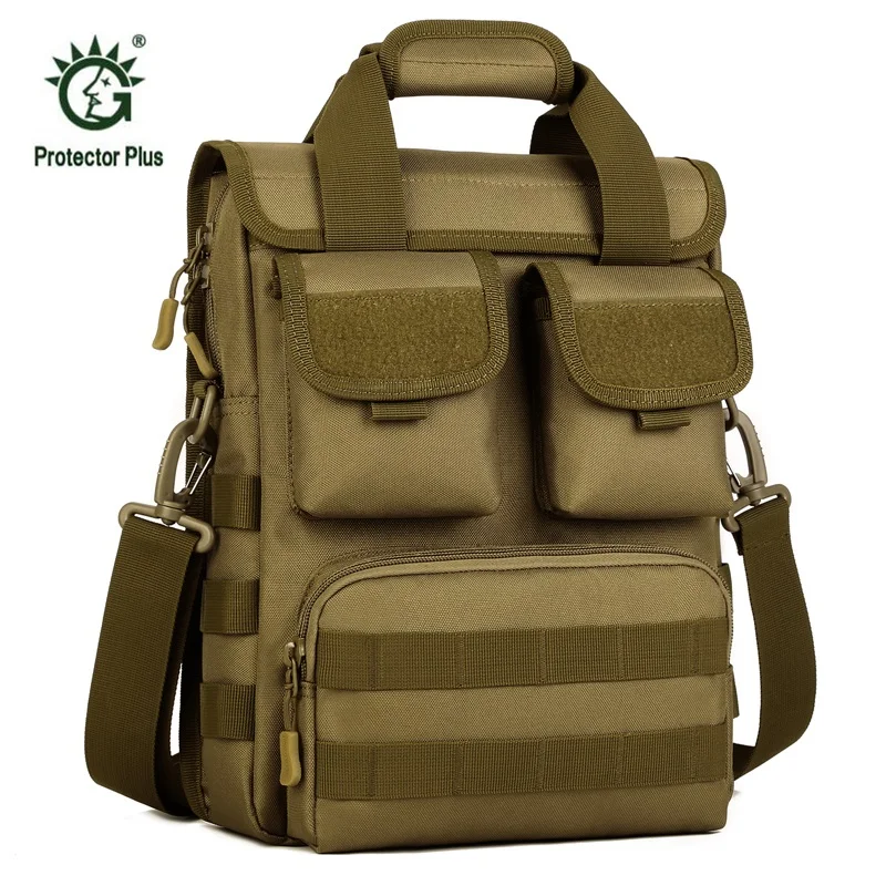 Molle Pouches tactique militaire à Camping Sling Bag en dos Sac qIwtgRpH