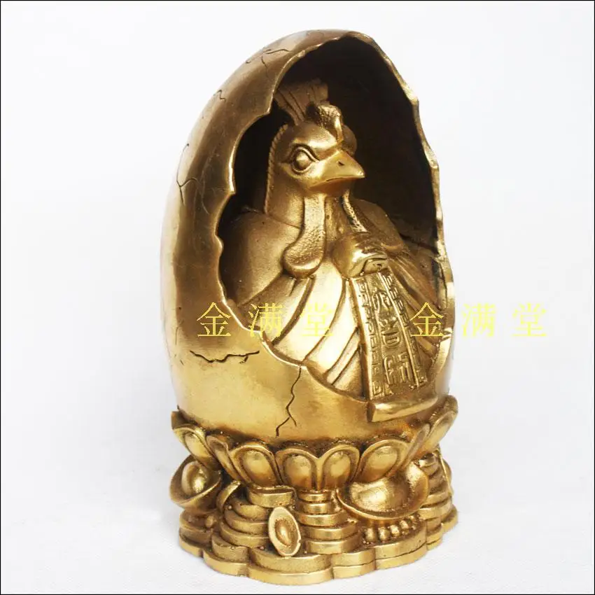 

Bronze copper home decoration crafts decoration gold ingot lucky Factory Copper crafts