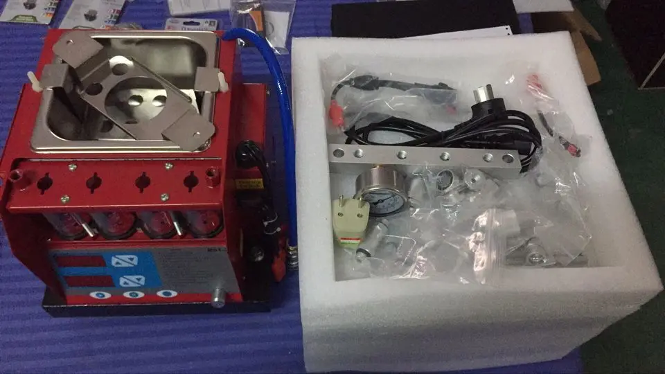 MST-30 220V 