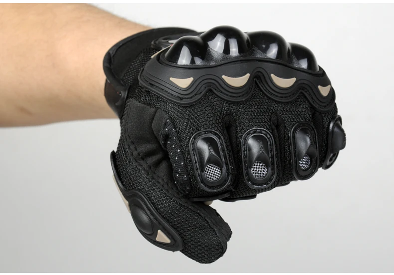 Guantes luvas PRO байкерские перчатки moto rcross полный палец мужские и женские Мотоциклетные Перчатки велосипедные водонепроницаемые перчатки