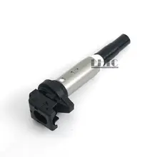 Bobina de ignição vela de Ignição Para BMW F30 320i 328i 330i E90 E60 F10 525i 530i X3 X5 X6 Z4 N20 N43 N53 N54 N55 N52 N62 M54