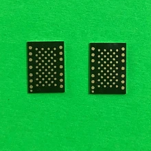 5 шт./лот, жесткий диск флеш-памяти NAND микросхема U0604 для iPhone 6 6 г(4,7 дюйма) 16 ГБ на борту