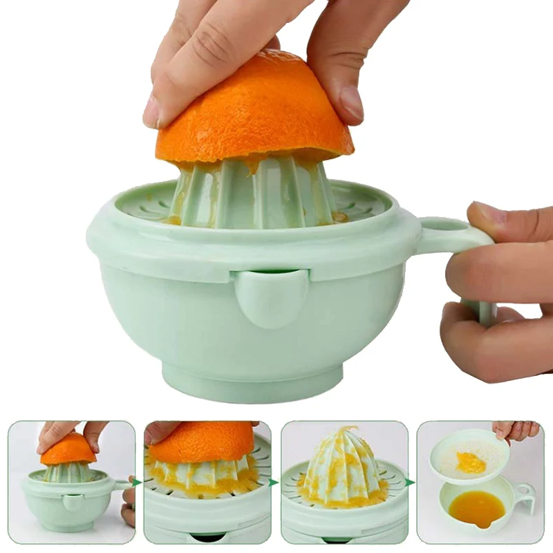 Baby Supplement Feeding Kit Grinding Food Dishes Hygiene Nibbler Food-grade Safety Bowl Toddler Food Mills Mashed Tools BB5072 (6)