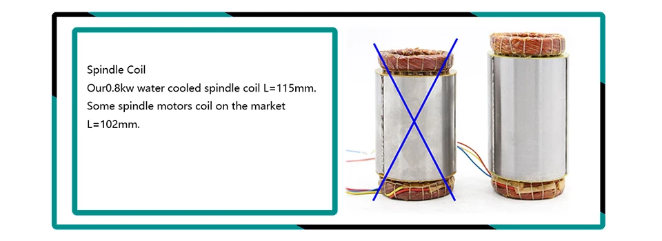 G-PENNY 2.2KW ER20 комплект шпинделя с водяным охлаждением мотор шпинделя водяного охлаждения и 2.2kw инвертор и 80 мм кронштейн шпинделя и 75 Вт водяной насос