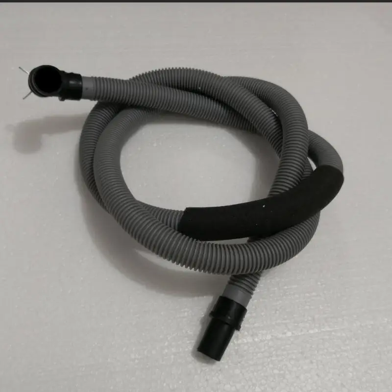 2 meters Drain soft pipe Replacement for SAMSUNG Washing Machine R1053