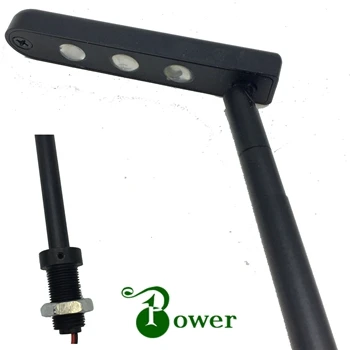 led cosmetics counter light