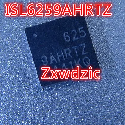 

5PCS ISL6259AHRTZ QFN ISL6259 QFN32 6259AHRTZ QFN-32 9AHRTZ SMD