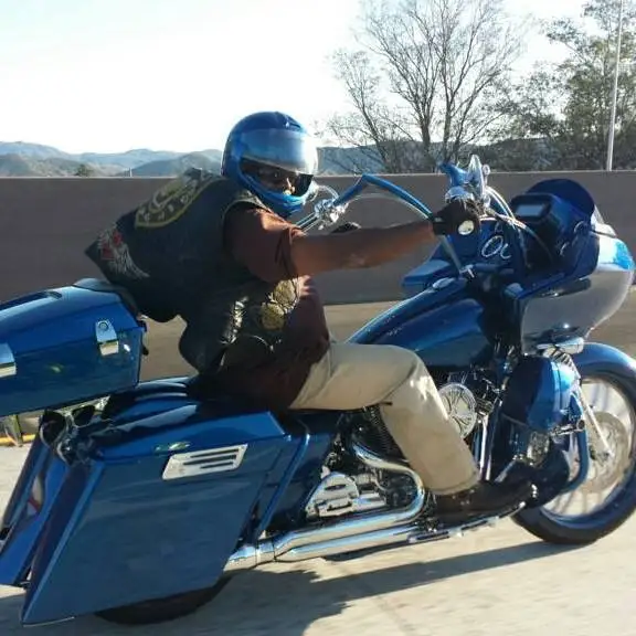 road glide special tour pack