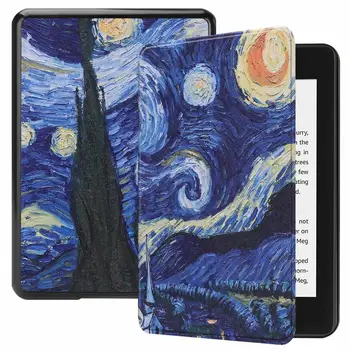 

Cartoon Smart Case For Kindle Paperwhite 2018 Released Smart Case For Kindle Paperwhite 4 10th Generation Smart Case