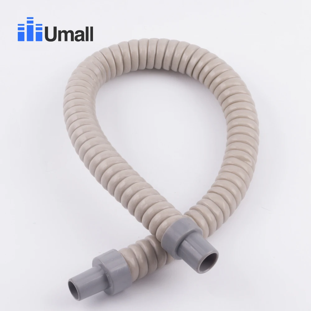 dual use air conditioner outdoor drain extension pipe tube air