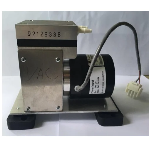 For 100% Abbott P/N: 8921293301 - Pump Assy Vacuum