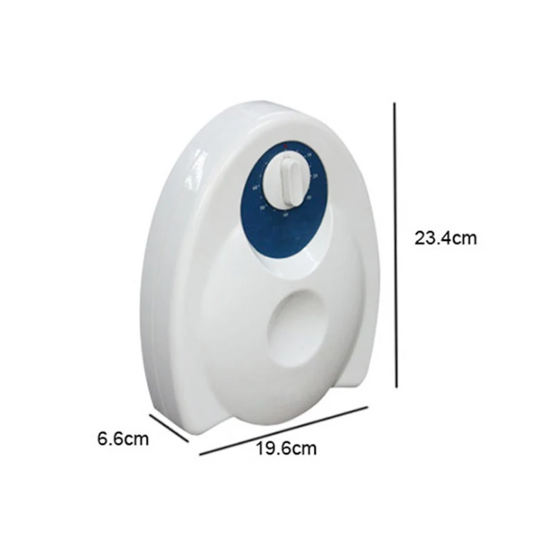 Air purifier Ozone Generator Ozonator Air Water Sterilizer for Home Water Fruit Vegetable Portable Purification Ionizator Health (10)