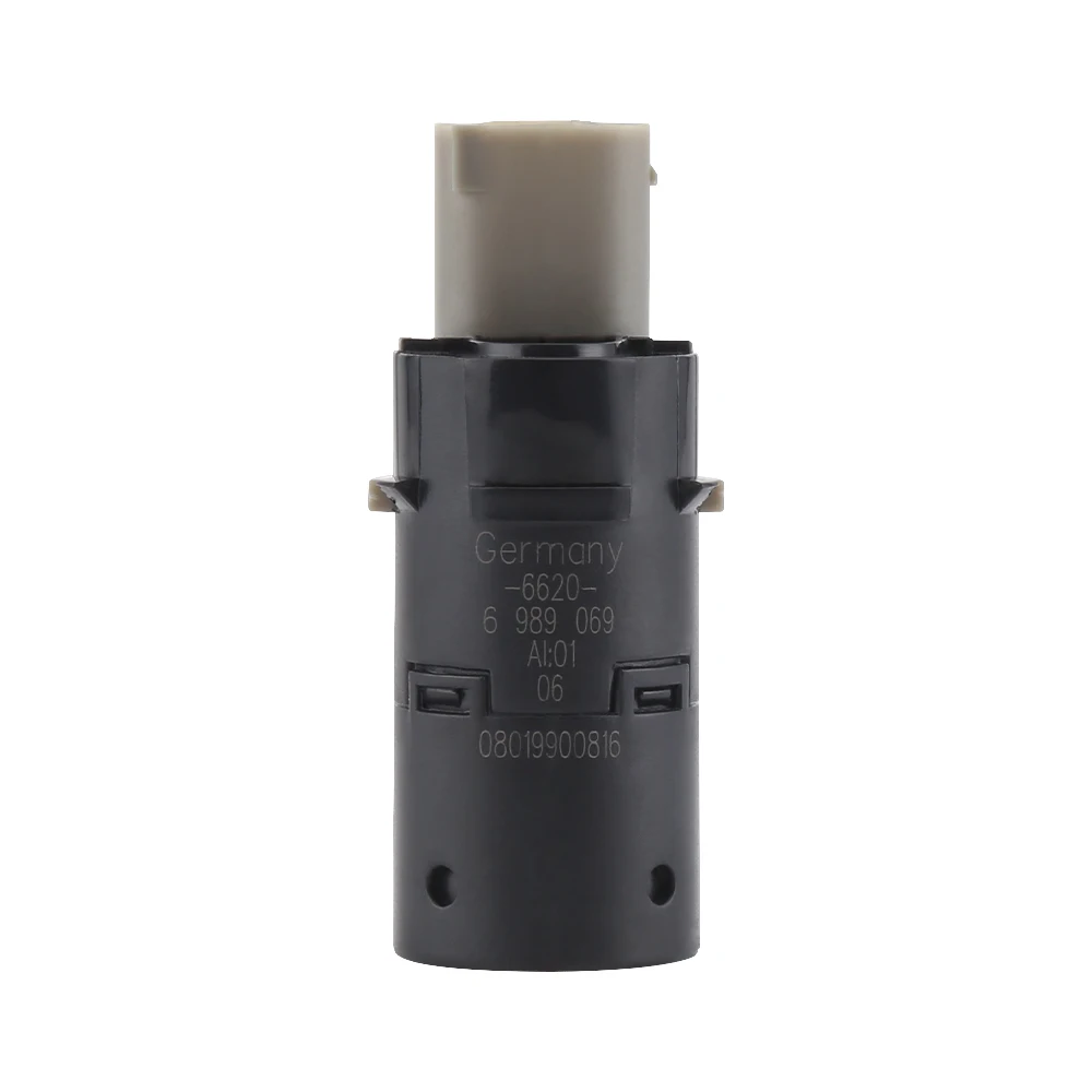 Parktronic PDC Parking Sensor 1 piece 66206989069 Parking Assistance for BMW E39 E46 E53 E60 E61 E63 E64 E65 E66 E83 X3 X5 parking sensor kit led parking sensor kit parking sensor car led parking sensor