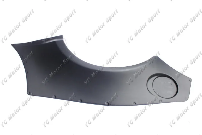 GT86 FT86 ZN6 FRS BRZ ZC6 Greddy X Rocket Bunny Ver.1 Style Rear Fender Cover FRP (6)