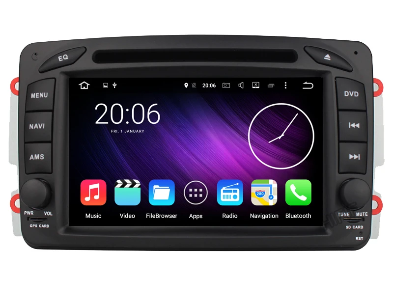Excellent HIFIF 2G+32G Android 6.0 CARDVD player For MERCEDES-BENZ CLK W209 M/ML/W163/W463/Viano/W639/Vito car audio stereo Multimedia GPS 9 Excellent HIFIF 2G+32G Android 6.0 CARDVD player For MERCEDES-BENZ CLK W209 M/ML/W163/W463/Viano/W639/Vito car audio stereo Multimedia GPS 9