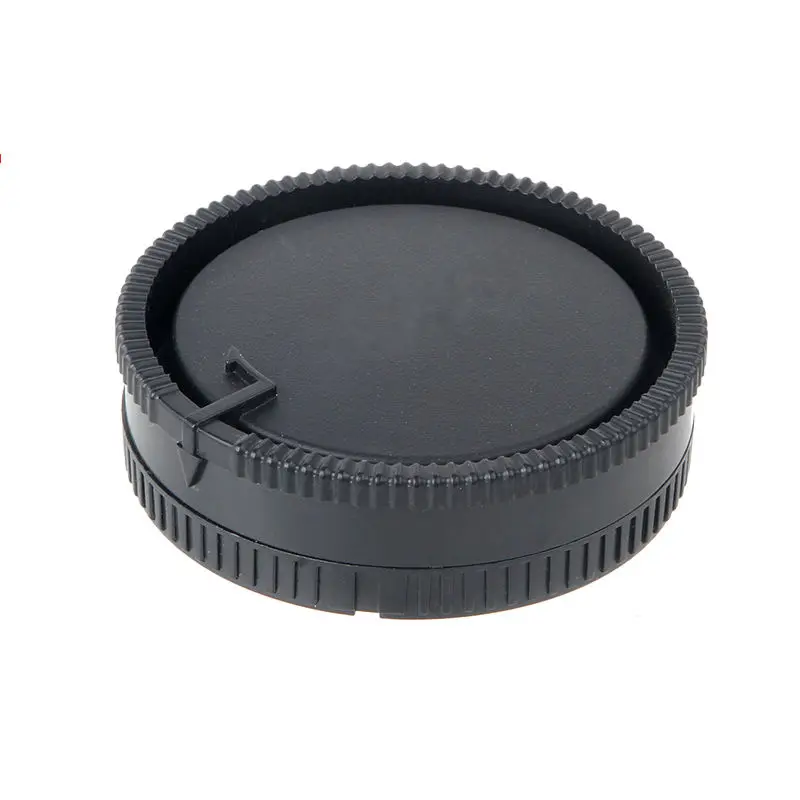 Крышка корпуса камеры + Задняя крышка объектива Защитная для Sony DSLR A290 A57 A390 A850 A99 A590