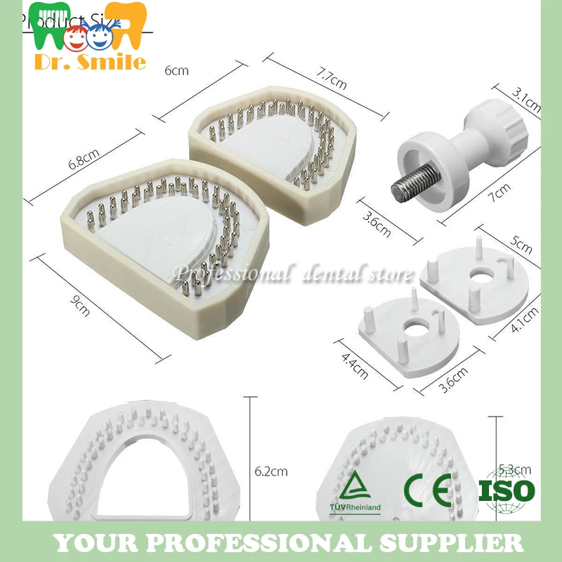  Dental Lab Model System for Laser Pin Machine Instrument Tool Dentist Equipment