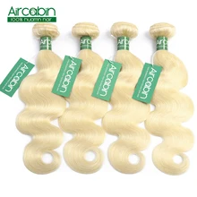 613 Blonde Bundles Hair Extensions Brazilian Hair Weave Bundles Body Wave Non Remy 100% Human Hair 12 To 26 Inches AircabinHair 613 Blonde Bundles Hair Extensions Brazilian Hair Weave Bundles Body Wave Non Remy 100% Human Hair 12 To 26 Inches AircabinHair
