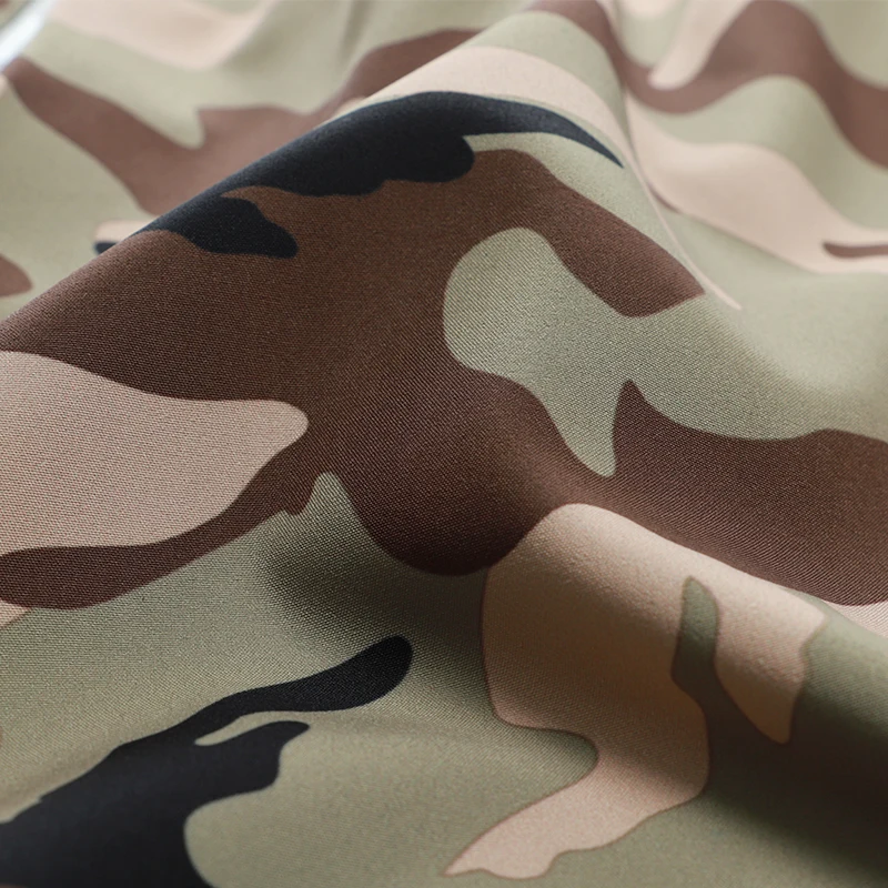 Camouflage Sweatpants (8)