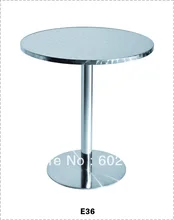 Cocktail/Coffee table base,good for indoor and outdoor,kd packing 1pc/carton,fast delivery