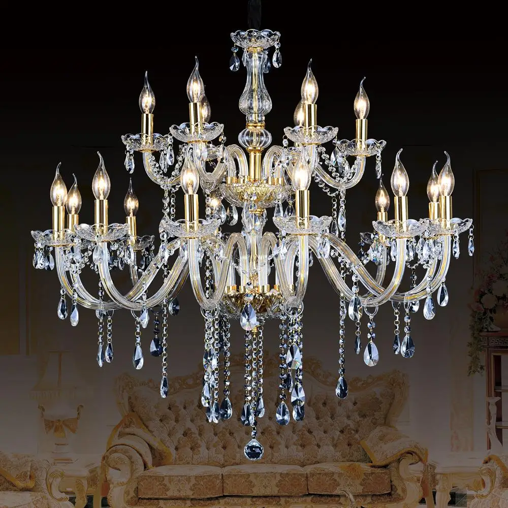 Lampadari di grandi dimensioni promozione fai spesa di articoli in ...