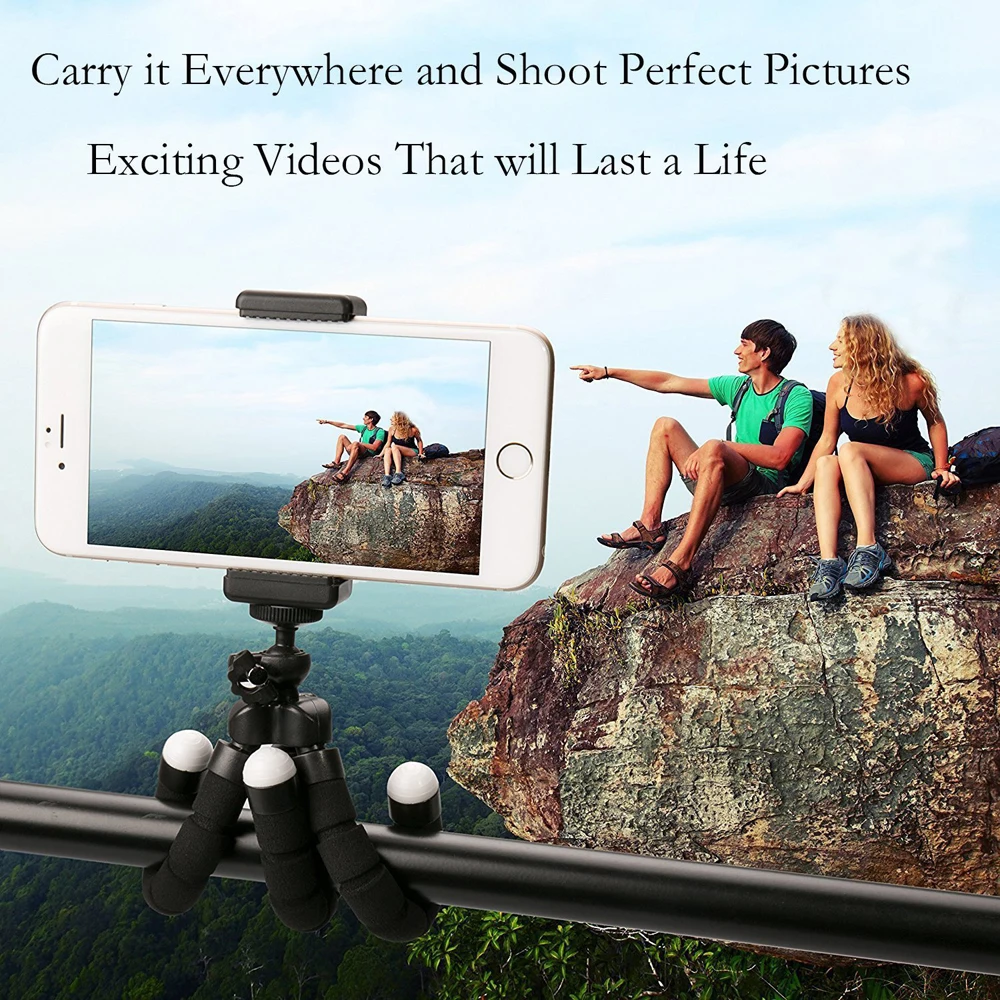 DUSZAKE-Flexible-Gorillapod-Octopus-Mini-Tripod-for-Phone-Camera-Mini-Tripods-for-Phone-Mobile-Tripod-For (1)