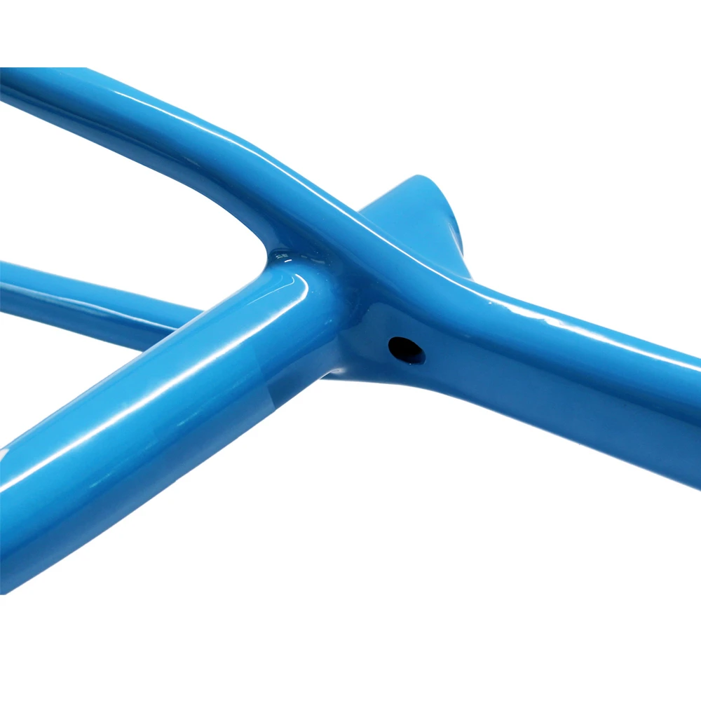 2020 полностью карбоновая рама для горного велосипеда Fber T1000 27.5er и 29er 142x12 мм 135x10
