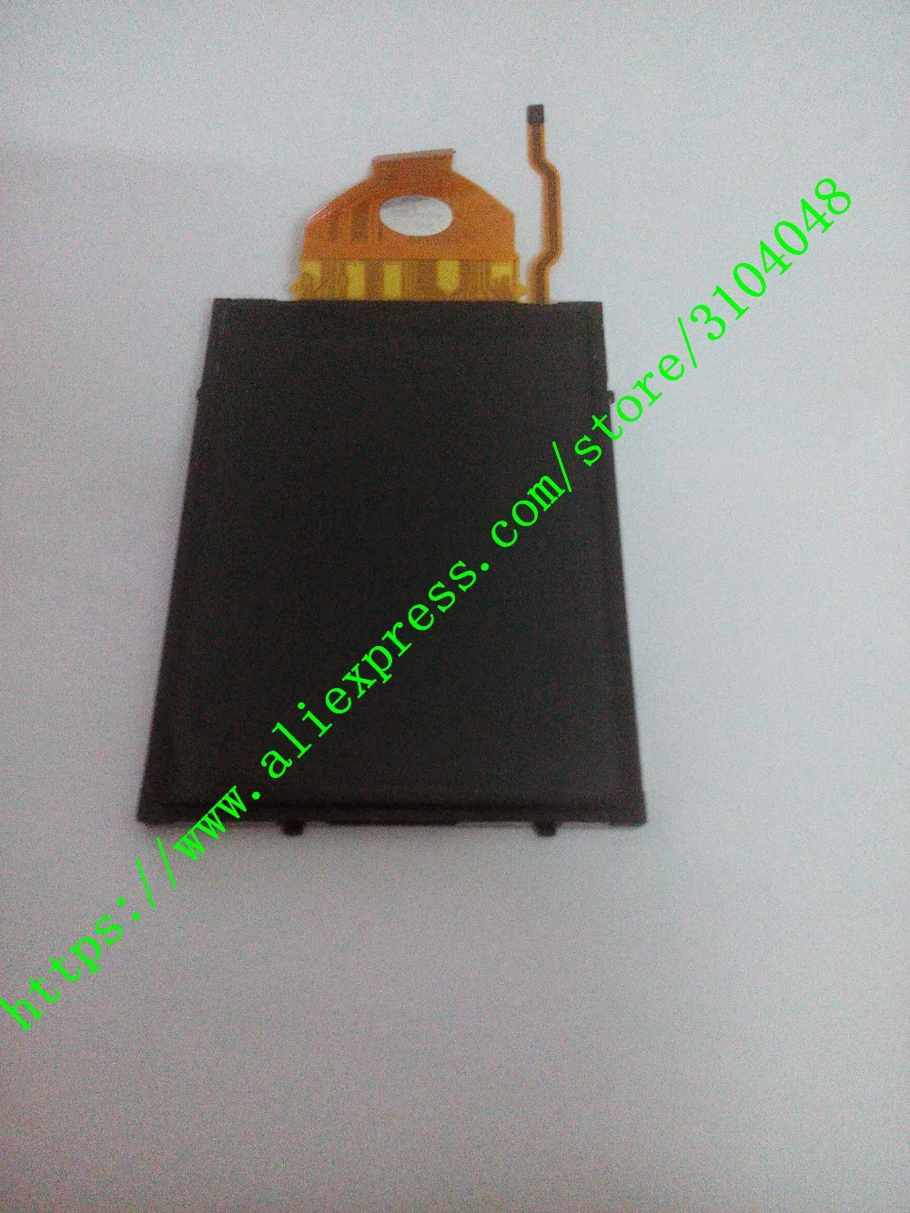 NEW LCD Display Screen For CANON for PowerShot G15 G16 Digital Camera