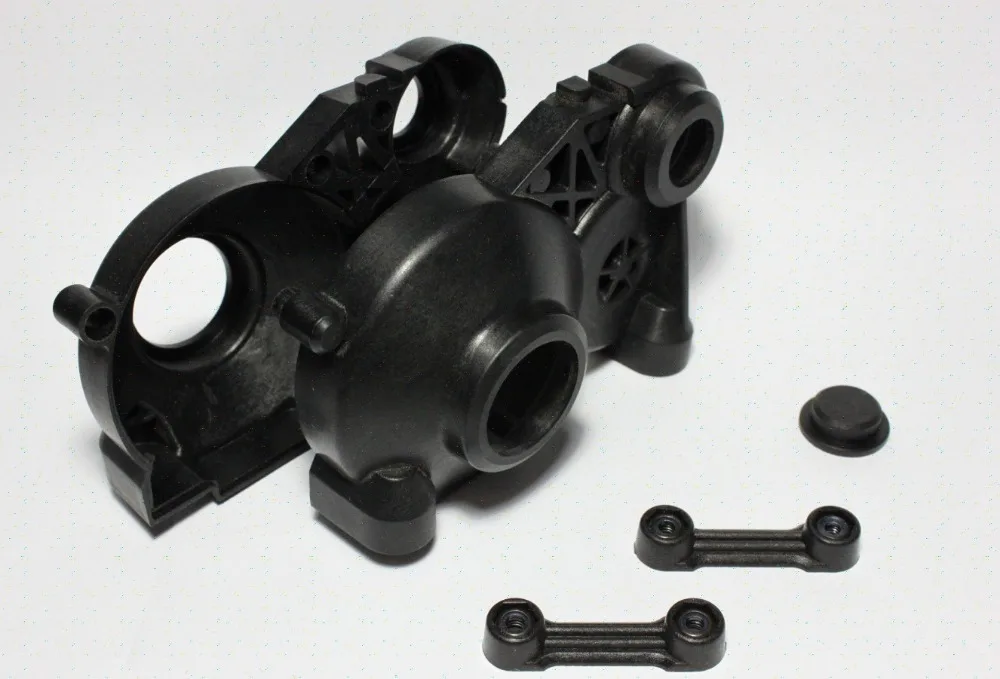 

Gearbox set left right baja 2pcs