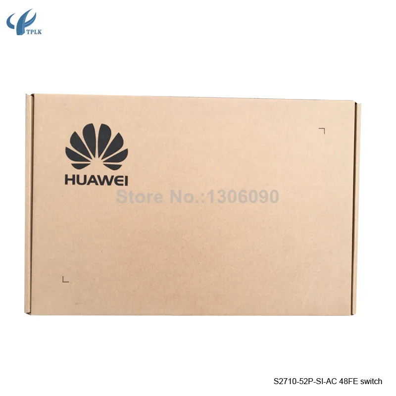 S2710-52P-SI-AC 48FE switch 7