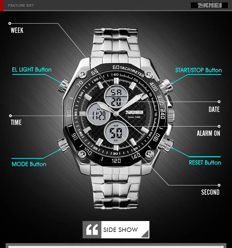 skmei watch 1303
