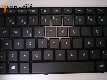 

Repair You Life New Spanish Keyboard for HP 2005ax 2121TX 2001TX 2001 SP/LA layout with black frame Original free shipping