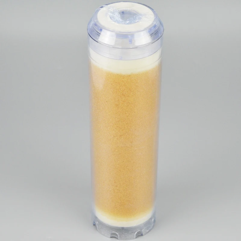 atwfs newest water filter cartridge 10 resin filter water softener ion exchange resin 10 inch atwfs newest water filter cartridge 10 resin filter water softener ion exchange resin 10 inch
