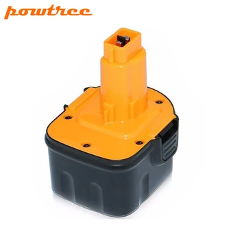 

2000mAh DC9071 Rechargeable Battery For Dewalt DW9072 DW9071 DC9071 DE9037 DE9071 DE9072 DE9074 DE9075 152250-27 397745-0 L10