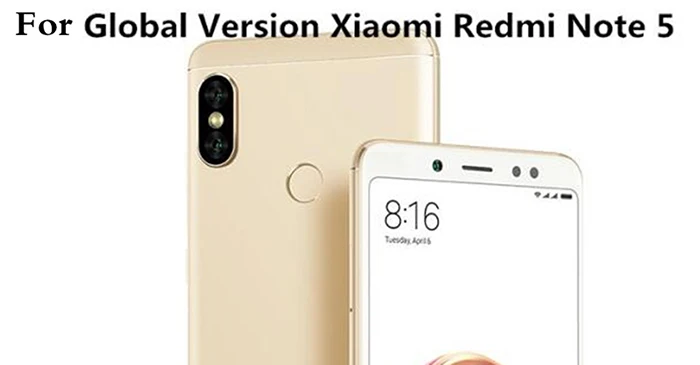 Note 5 