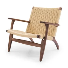 Садовый диван, уличная мебель, садовая мебель из цельного дерева, плетеный канат, кресло для отеля, кресло для отдыха, ленивый диван, балконное кресло, Новинка