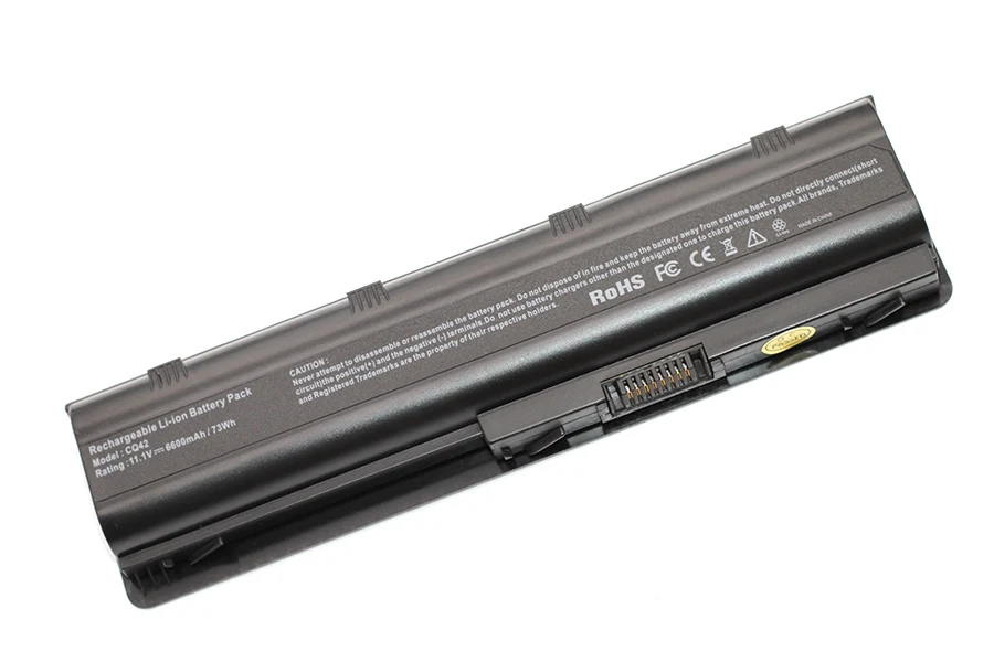 Günstige Golooloo 6 Zellen Akku für HP Pavilion G4 G6 G7 G32 G42 G56 G62 G72 CQ32 CQ42 CQ62 CQ56 CQ72 DM4 MU06 593553 001 593562 001