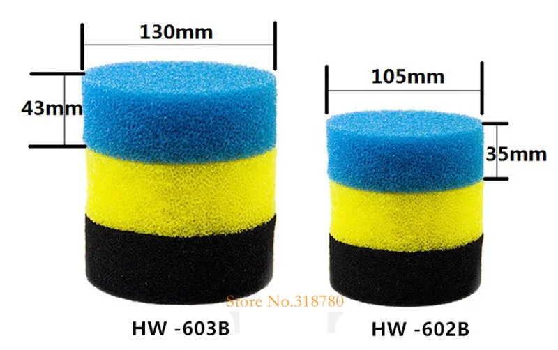 Biochemical Sponge