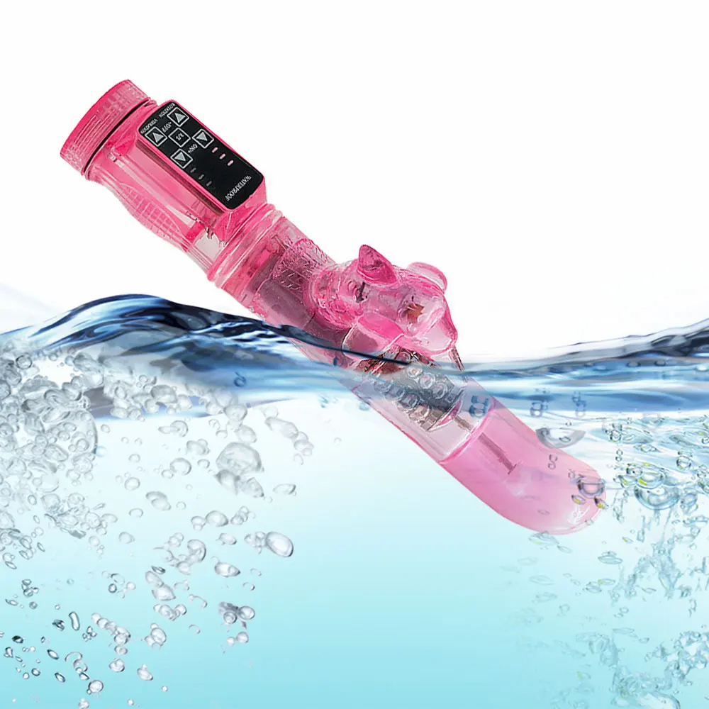 Curious dual purpose vibrator and dolphin Dual purpose vibrator and dolphin necessary words