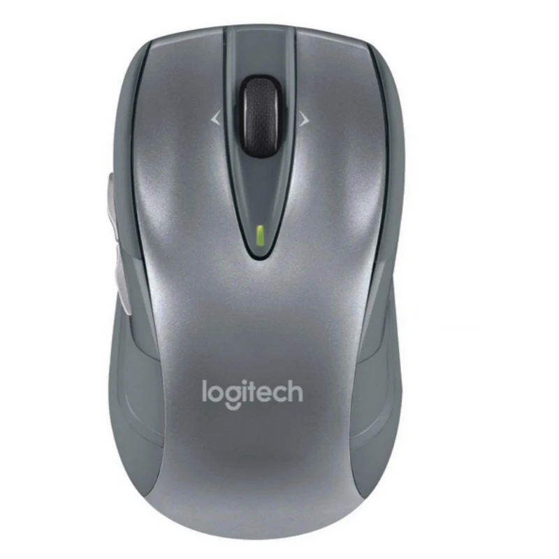 Оригинальная logitech M545 Беспроводной Мышь лазерной мыши черный Красный Синий