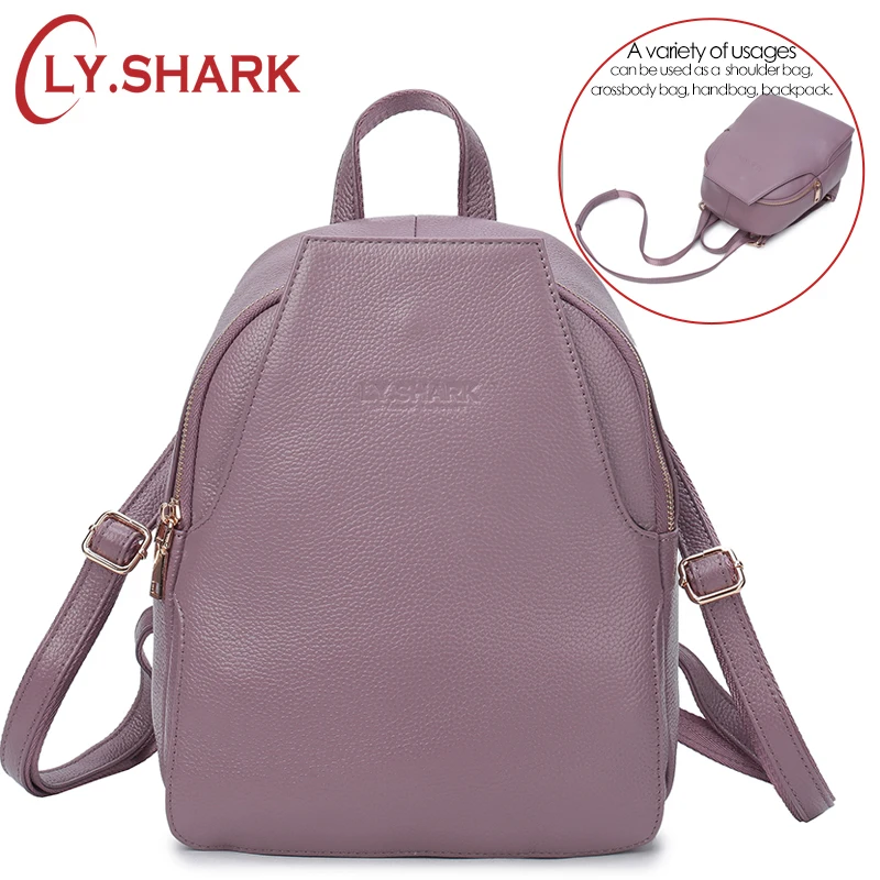 women's 3 way backpack