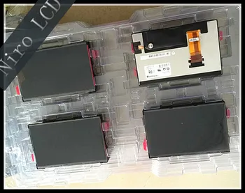 

Brand New Original Boxes 7.0" LCD Display Screen LA070WV5 SL01 LA070WV5 (SL)(01) LA070WV5-SL01 LA070WV5(SL)(01) LCD Panel