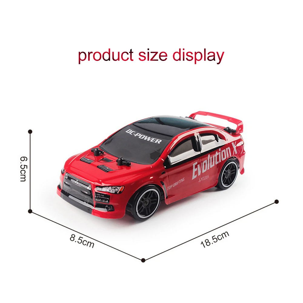 Гоночный автомобиль с дистанционным управлением, 30 км/ч, 2,4G, Радиоуправляемый автомобиль, 4WD, Радиоуправляемый дрейф, скорость, Радиоуправление, внедорожник, игрушки для детей, подарок