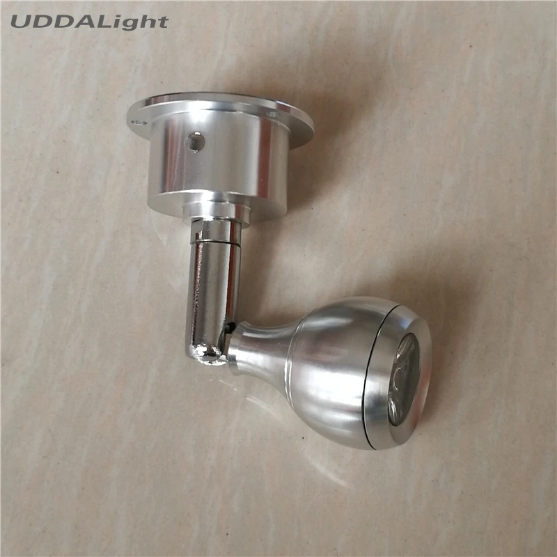 

lights for paintings 1-3w deco light led wall lights wall mounted DIA 30*39mm 12V/85-265V