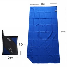 Best Price Zipsoft Car Wash Microfiber Towel Portable Super Absorbent Car Care Cleaning Detailing With bag Ultra Soft Drying Towel 80x160cm Best Price Zipsoft Car Wash Microfiber Towel Portable Super Absorbent Car Care Cleaning Detailing With bag Ultra Soft Drying Towel 80x160cm
