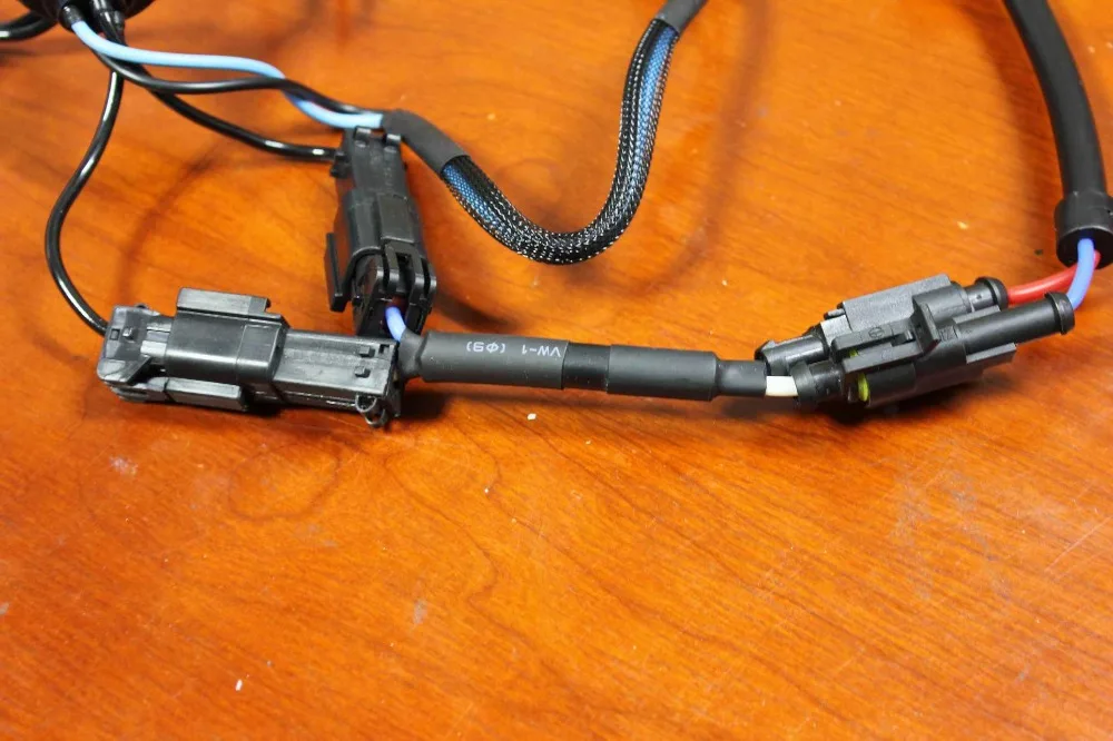 KET  AMP Cable- (13)