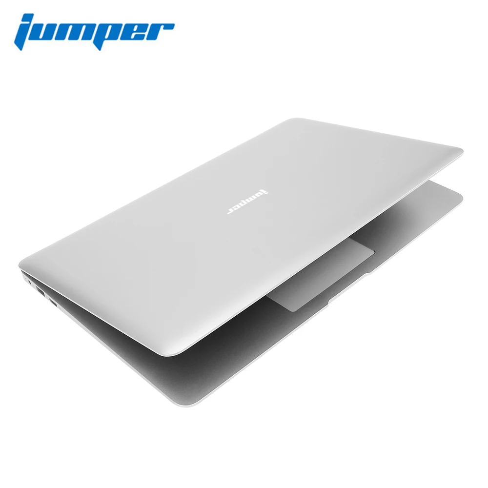 Ноутбук Jumper EZbook 2 A14 14 1 дюйма четырехъядерный процессор Intel Cherry Trail Z8350 44 ГГц Windows 10