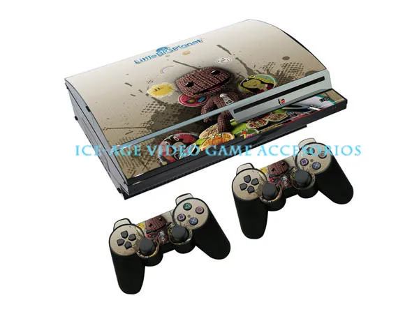 50+ Little Big Planet Ps3 Cover Pictures